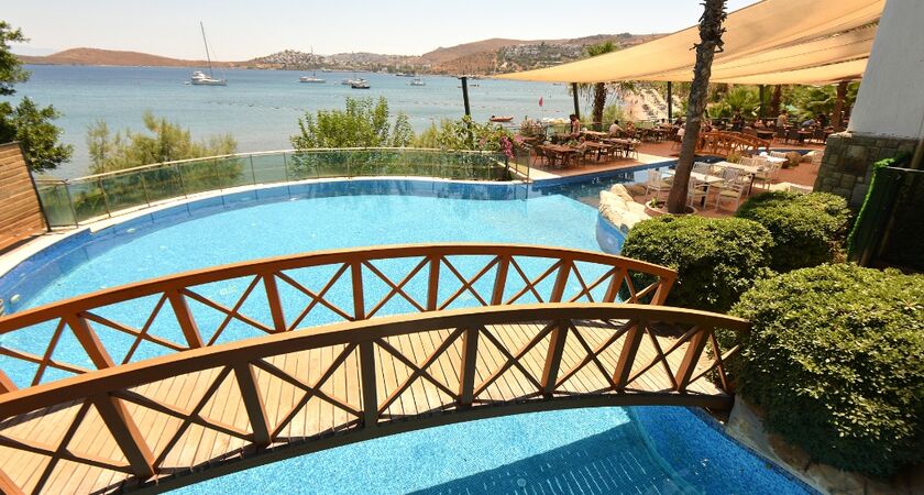 Jura Hotels Bodrum Resort