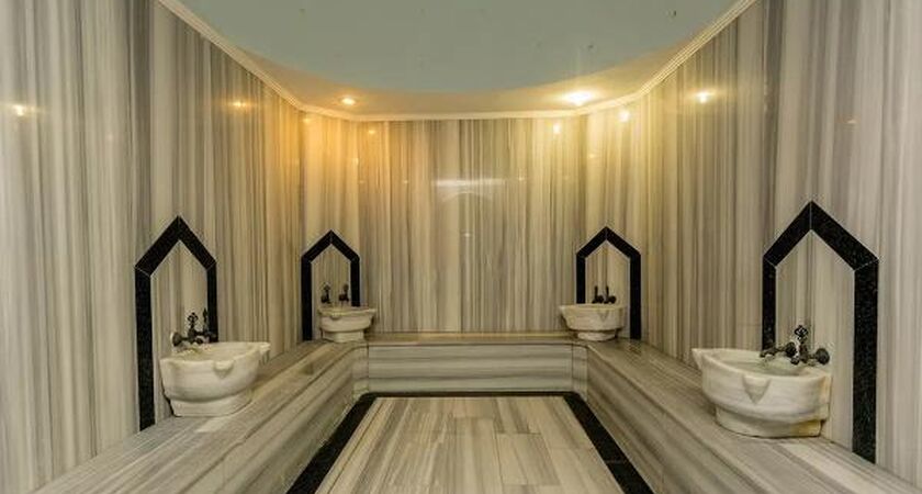 Jura Hotels Bodrum Resort