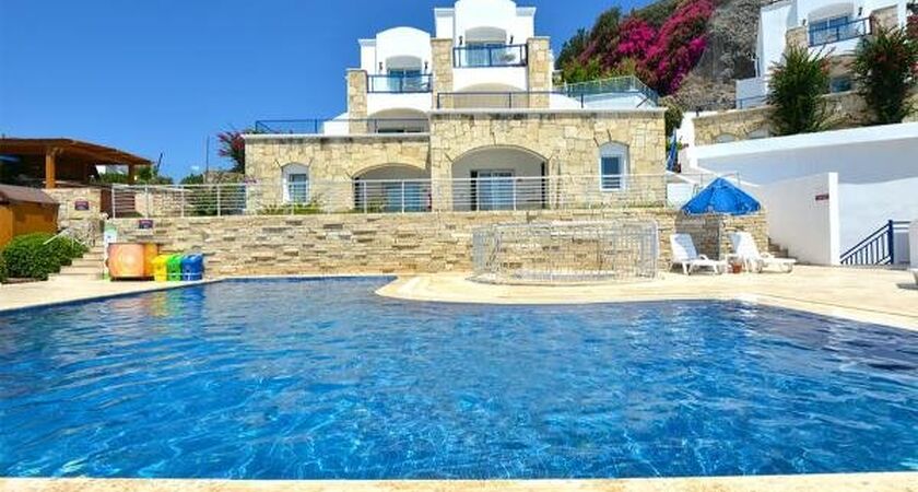 Jura Hotels Bodrum Resort