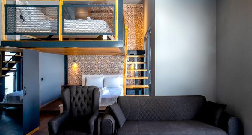 Jura Hotels Bodrum Resort