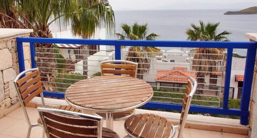 Jura Hotels Bodrum Resort