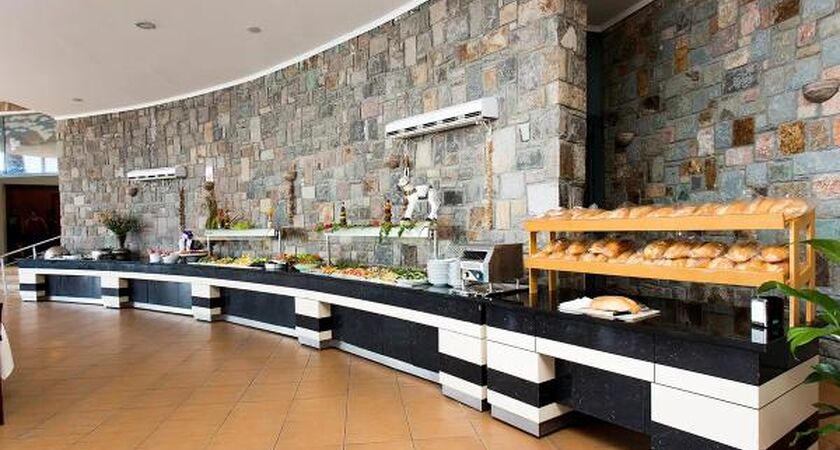 Jura Hotels Bodrum Resort