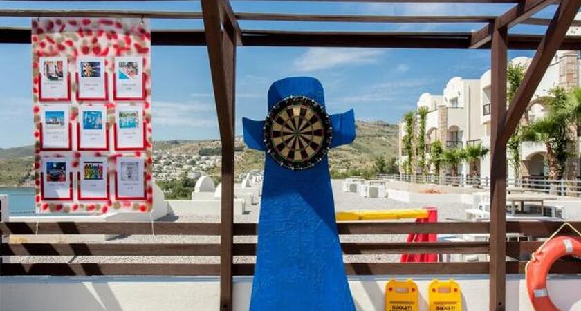 Jura Hotels Bodrum Resort