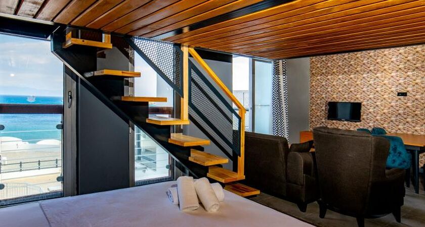 Jura Hotels Bodrum Resort