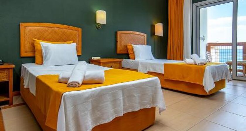 Jura Hotels Bodrum Resort