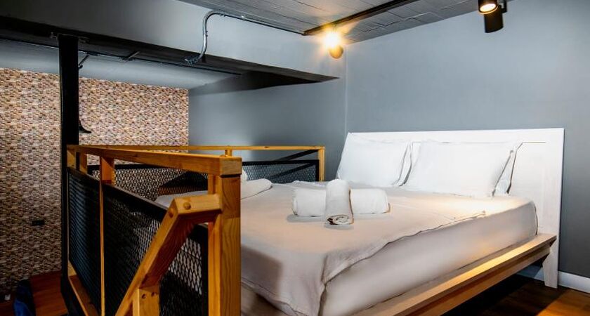 Jura Hotels Bodrum Resort