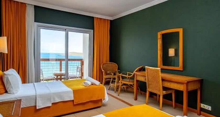 Jura Hotels Bodrum Resort