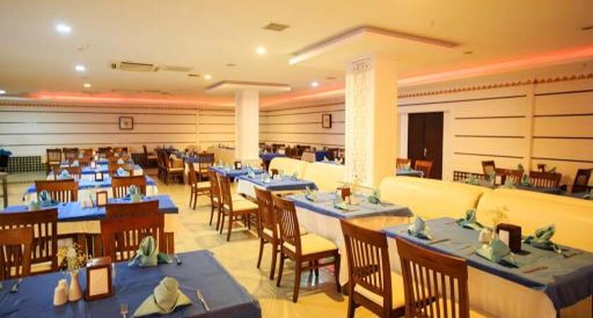 Jura Hotels Bodrum Resort
