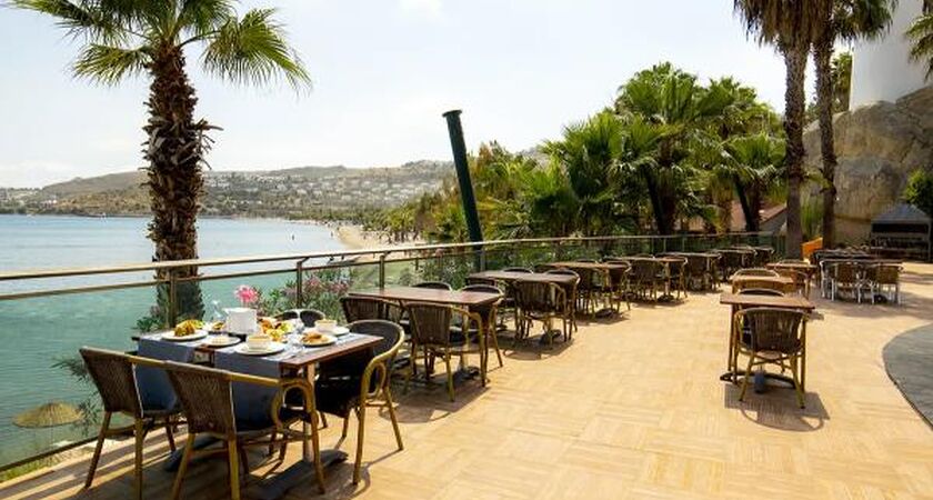 Jura Hotels Bodrum Resort