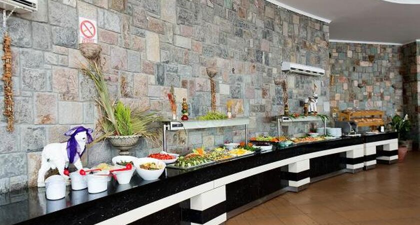 Jura Hotels Bodrum Resort