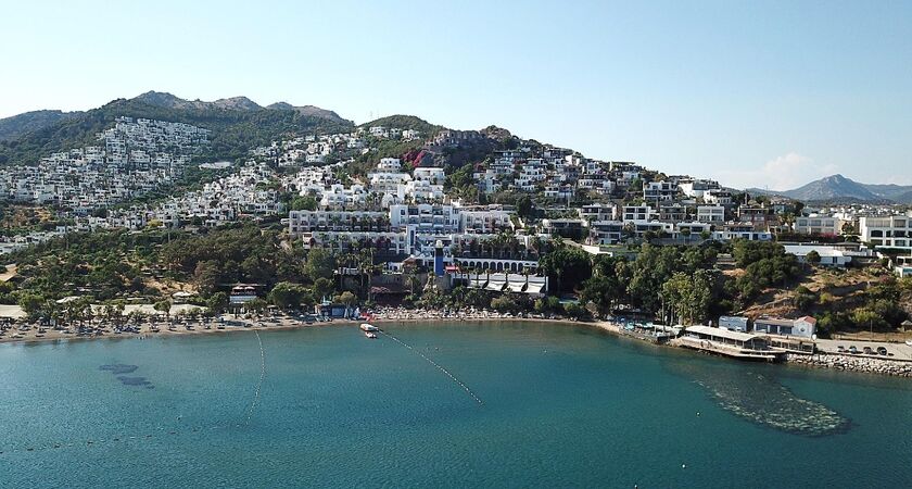 Jura Hotels Bodrum Resort