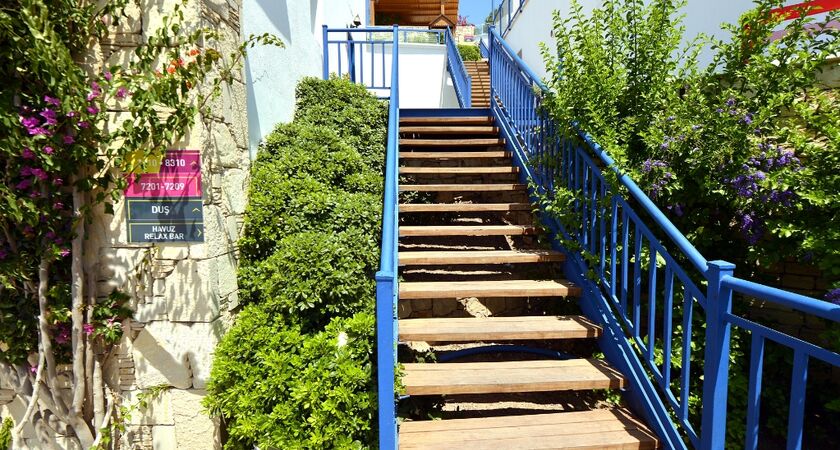 Jura Hotels Bodrum Resort