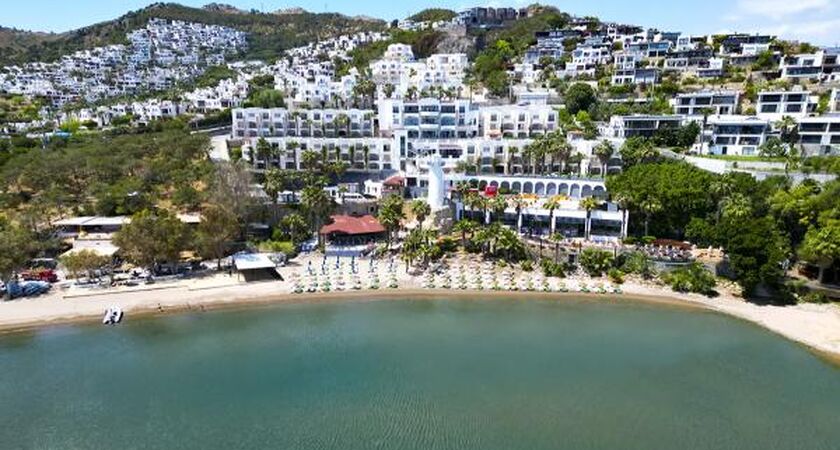 Jura Hotels Bodrum Resort