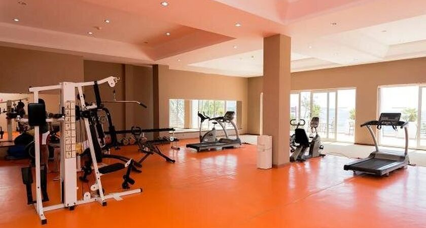 Jura Hotels Bodrum Resort