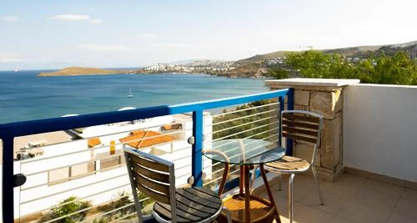 Jura Hotels Bodrum Resort