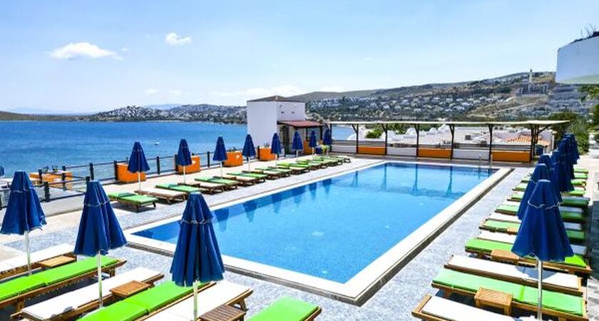 Jura Hotels Bodrum Resort
