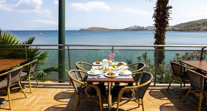 Jura Hotels Bodrum Resort