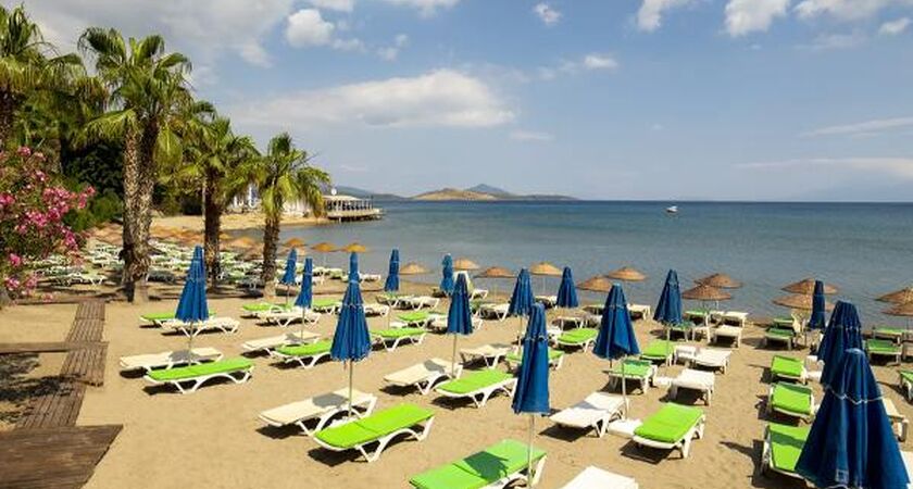 Jura Hotels Bodrum Resort