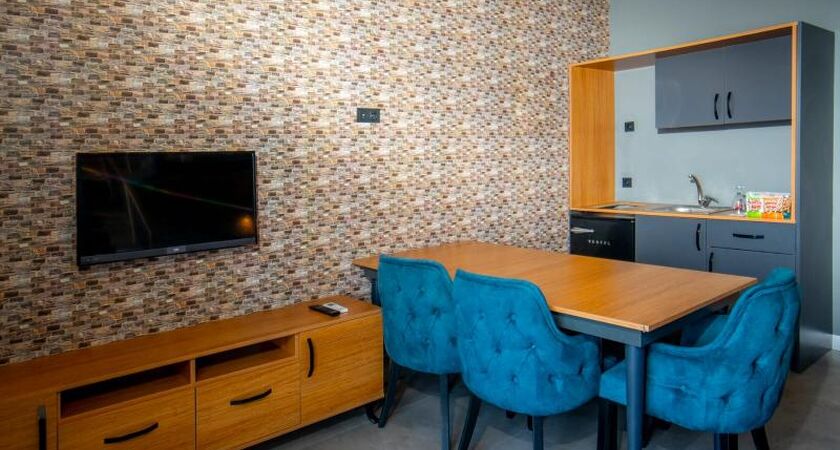 Jura Hotels Bodrum Resort