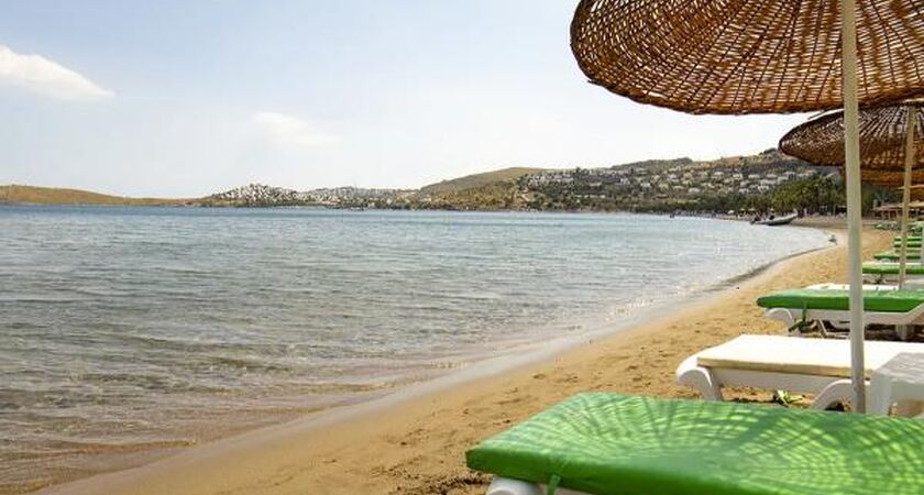 Jura Hotels Bodrum Resort