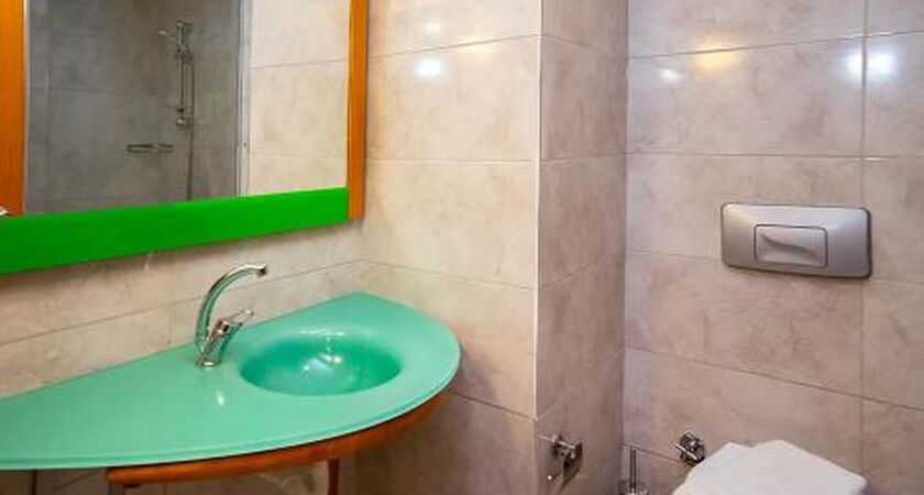 Jura Hotels Bodrum Resort