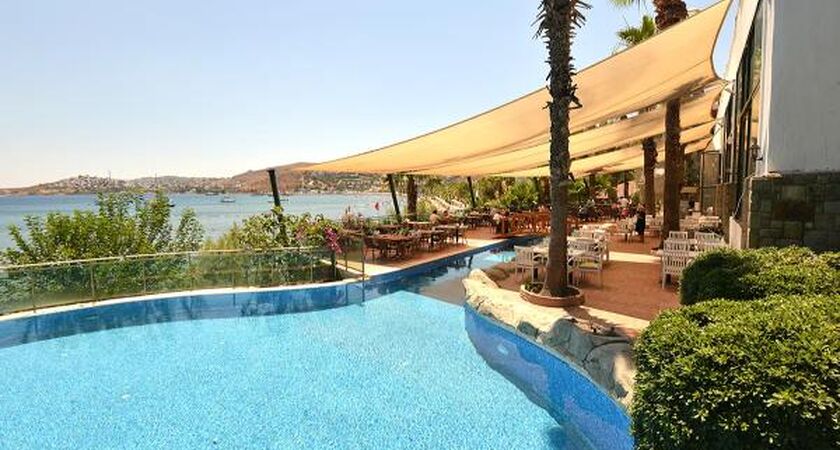 Jura Hotels Bodrum Resort