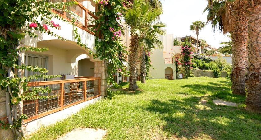 Jura Hotels Bodrum Resort