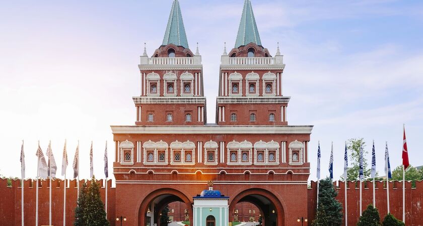 Kremlin Palace