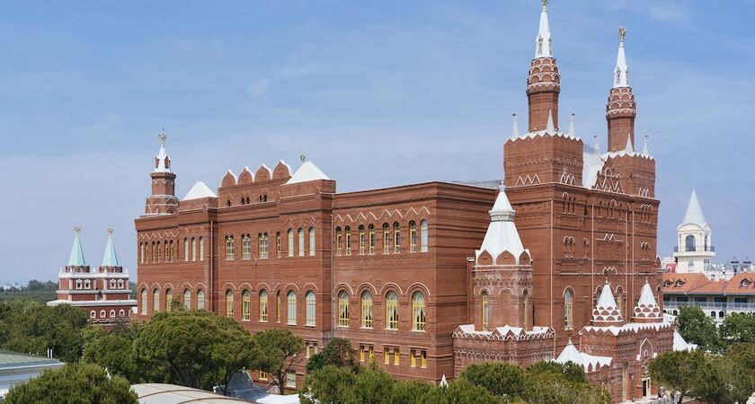 Kremlin Palace