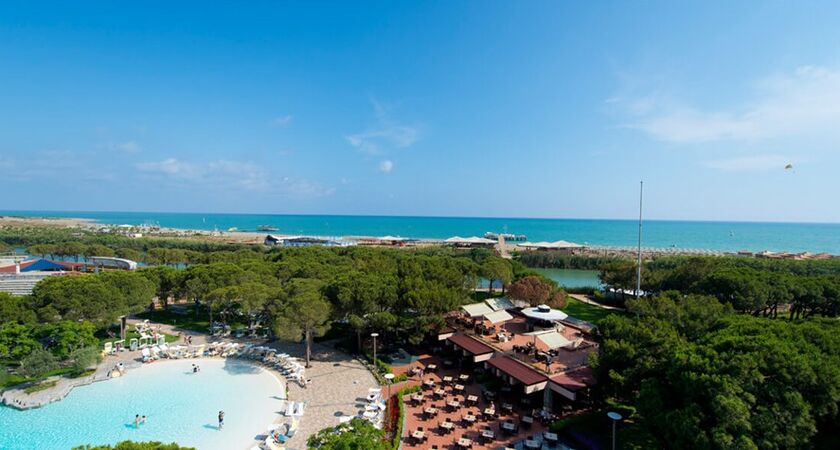 Xanadu Resort High Class