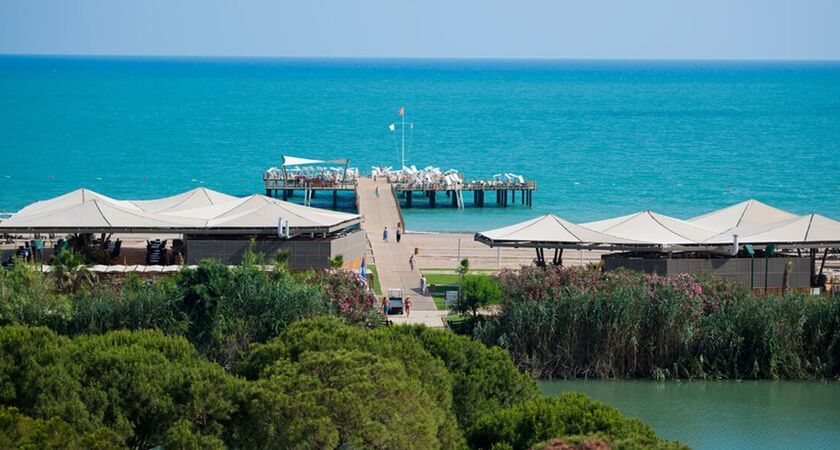 Xanadu Resort High Class