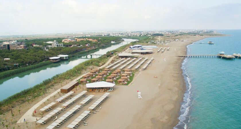 Xanadu Resort High Class