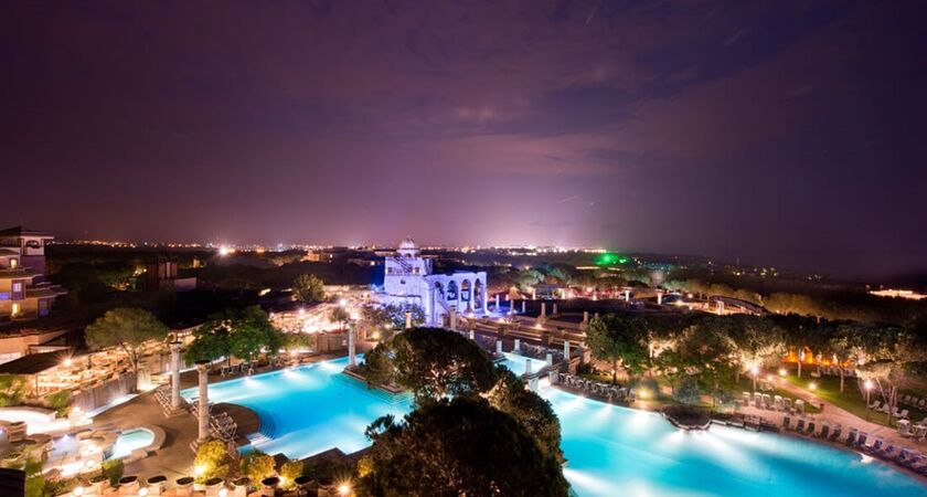 Xanadu Resort High Class