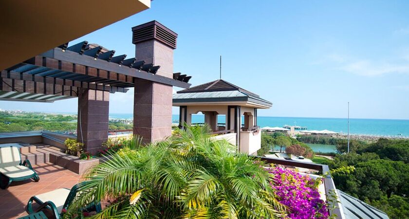 Xanadu Resort High Class