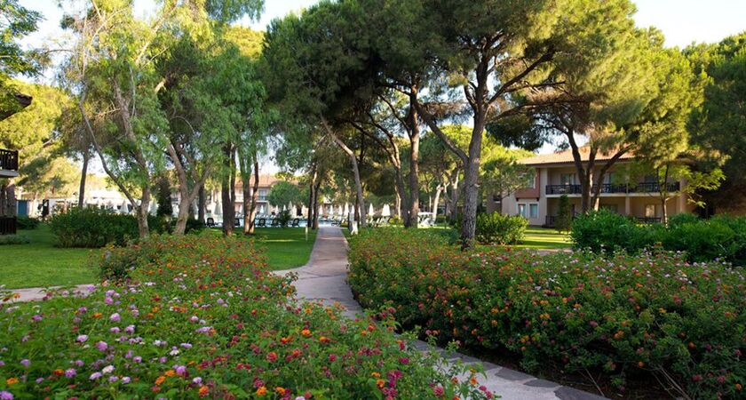 Xanadu Resort High Class