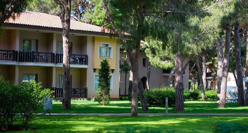 Xanadu Resort High Class