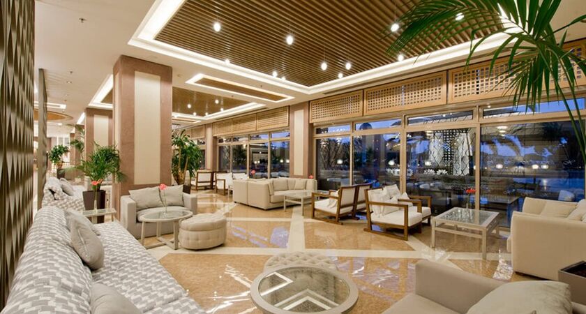 Xanadu Resort High Class