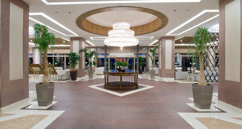 Xanadu Resort High Class