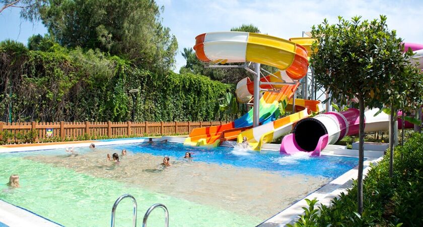 Xanadu Resort High Class