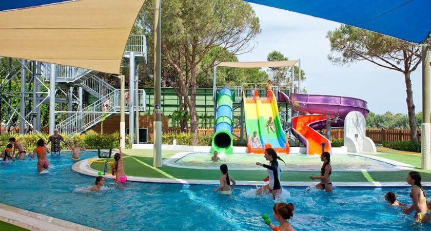 Xanadu Resort High Class