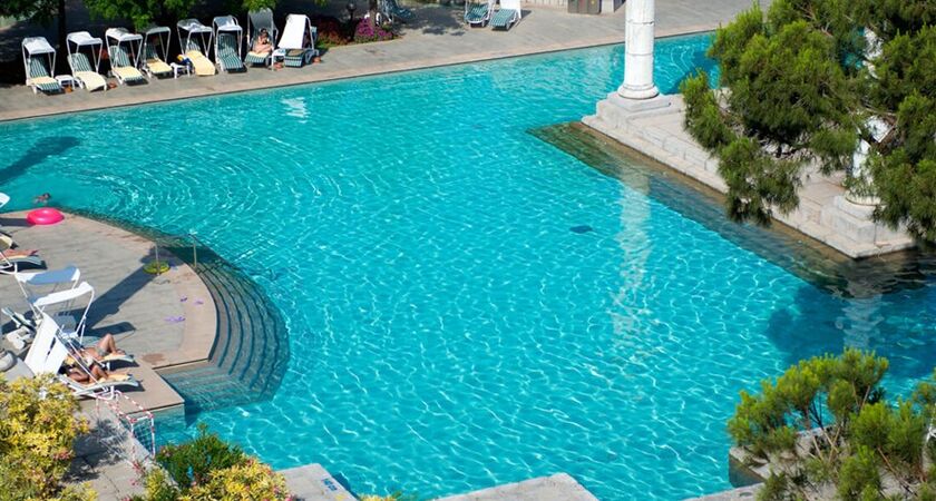 Xanadu Resort High Class