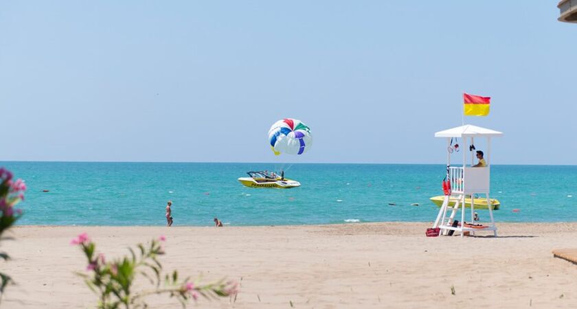 Xanadu Resort High Class