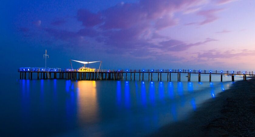 Xanadu Resort High Class