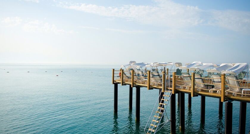 Xanadu Resort High Class