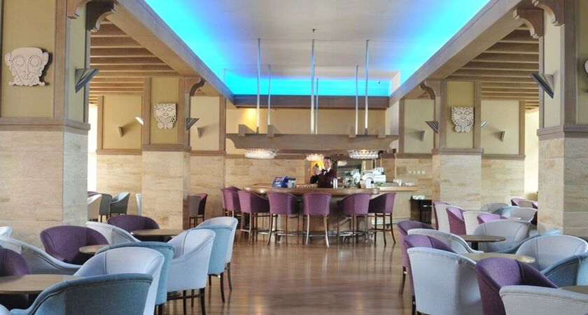 Xanadu Resort High Class