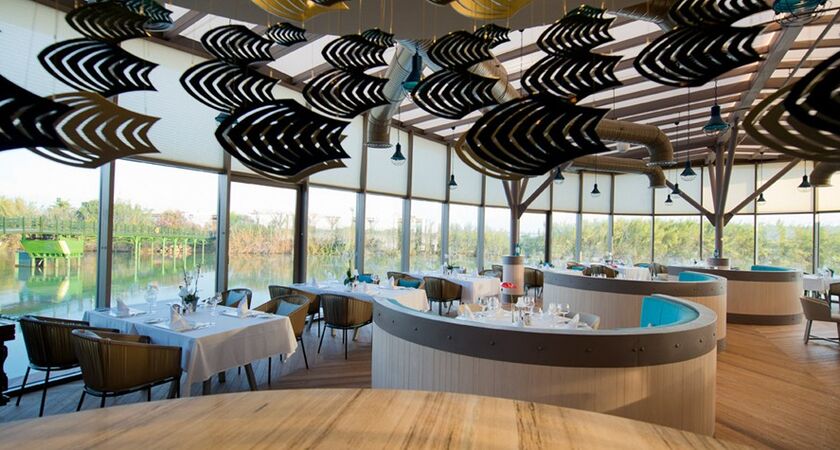 Xanadu Resort High Class