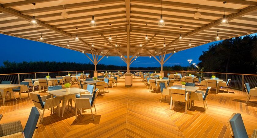 Xanadu Resort High Class