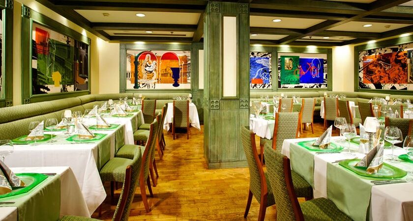 Xanadu Resort High Class