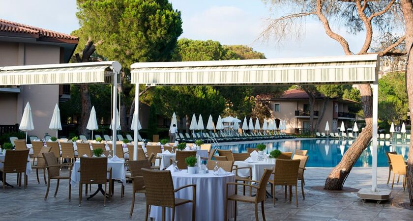 Xanadu Resort High Class