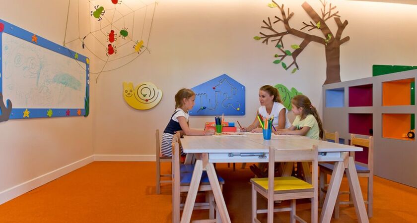 Xanadu Resort High Class